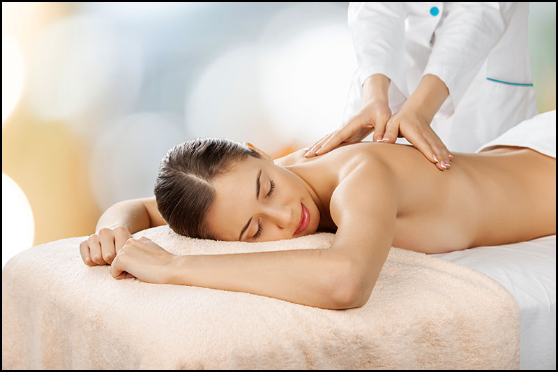 massage bien-être en entreprise